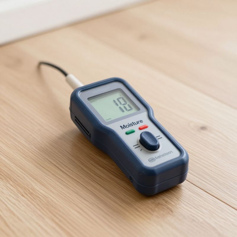 Leak Detection & Repair in Maitland
