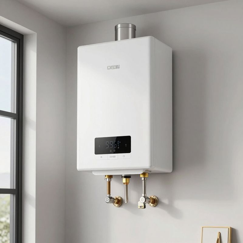 Water Heater Services in Maitland