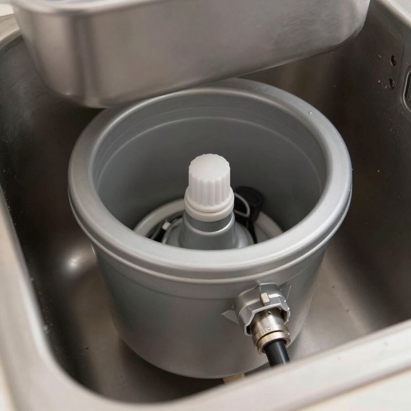 Garbage Disposal in Maitland